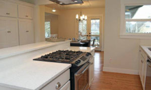 1913 NE Ridgewood, Kitchen