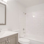 4801 Killingsworth, Bathroom