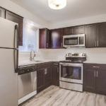 4801 Killingsworth, Kitchen