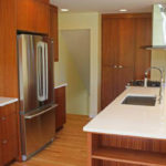 Fully remodeled House, Kitchen