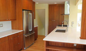 Fully remodeled House, Kitchen