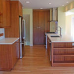 Fully remodeled House, Kitchen