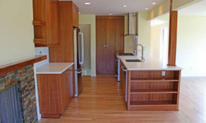 Fully remodeled House, Kitchen