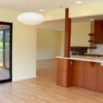 Fully remodeled House, Kitchen