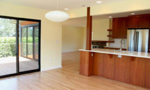 Fully remodeled House, Kitchen