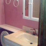 Fully remodeled House, Bathroom