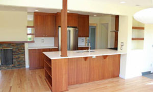 Fully remodeled House, Kitchen