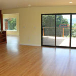 Fully remodeled House, Living Room