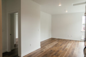 7448 N Saint Louis Ave #303, Dining Room View 2