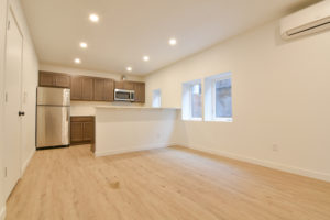 7050 NE 7th ADU, Kitchen View 2