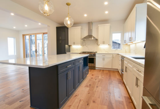 7050 NE 7th Spec Build, Kitchen View 6