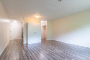 3811 S Water Ave #8, Bedroom & Kitchen