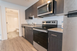 4626 N Maryland Ave #309, Kitchen View 2