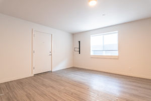 4626 N Maryland Ave #309, Living Room