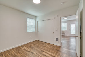 1834 NW 25TH AVE #502, Bedroom View 2