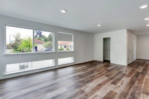 5111 SE Woodstock Blvd #210, Studio