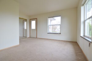218 NE Sacramento St #B, Bedroom