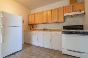 7204 NE Glisan St #B, Kitchen
