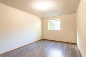 12851 SE Foster Rd, Bedroom