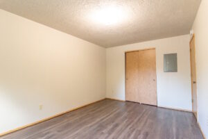 12851 SE Foster Rd, Bedroom