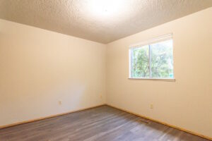 12851 SE Foster Rd, Bedroom