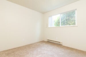 2232 SE Pine St #1, Bedroom