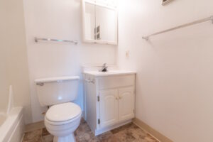 3807 S Water Ave #10, Bathroom