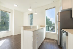 831 Ne 29th Ave #204, Kitchen