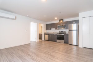 4626 N Maryland #102, Kitchen