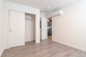 4626 N Maryland #102, Bedroom