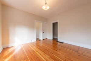2313 SE 52nd, Living Room