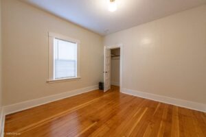 2313 SE 52nd, Bedroom