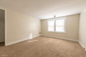 2313 SE 52nd, Bedroom