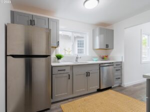 212 N Blandena Unit B, Kitchen