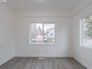 212 N Blandena Unit A, Bedroom