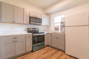 5114 N Williams #2, Kitchen