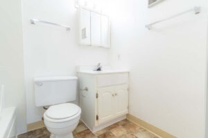 3811 S Water Ave #16, bathroom