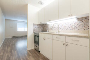 3811 S Water Ave #16, Kitchen