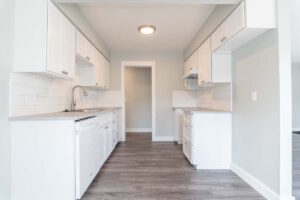 1805 NE 21st, Kitchen