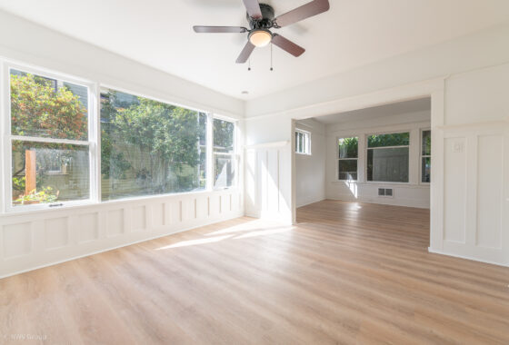 4020 SE 10th Ave, Living Room