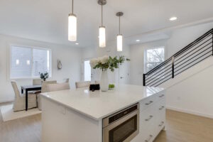 3140 SE Francis, Kitchen