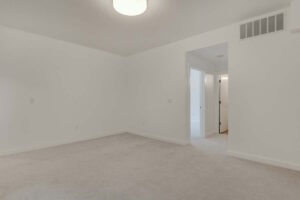 3140 SE Francis, Bedroom