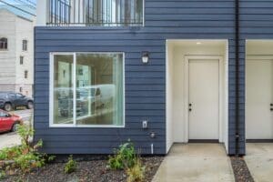 Vancouver Townhouses