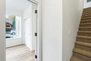 Vancouver Townhouses