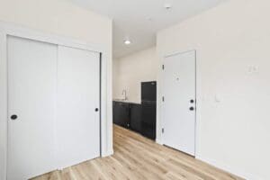 Vancouver Townhouses