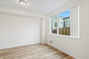 Vancouver Townhouses