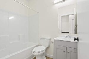 Vancouver Townhouses