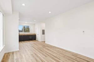 Vancouver Townhouses