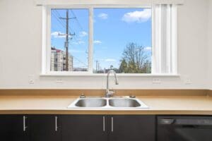 Vancouver Townhouses