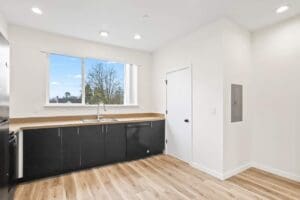 Vancouver Townhouses